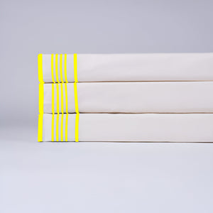 #Yellowborder