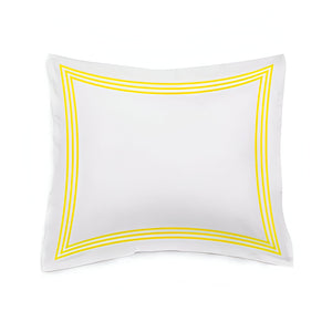 #Yellowborder