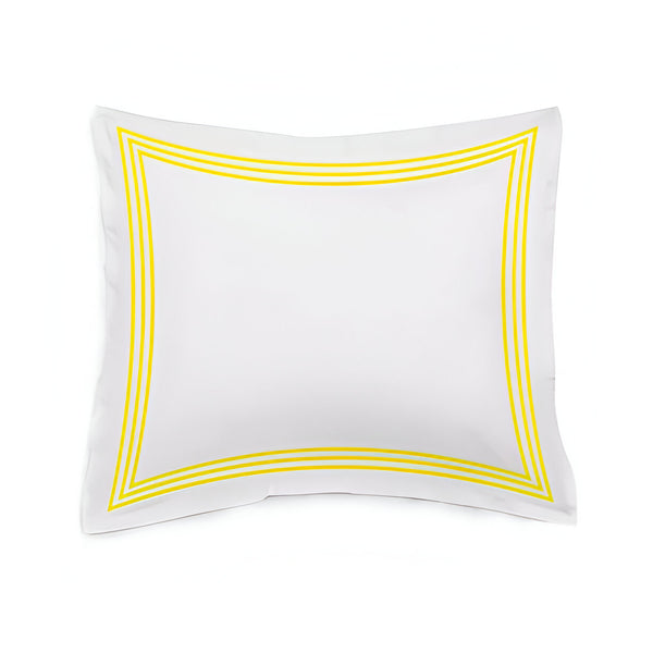 #Yellowborder