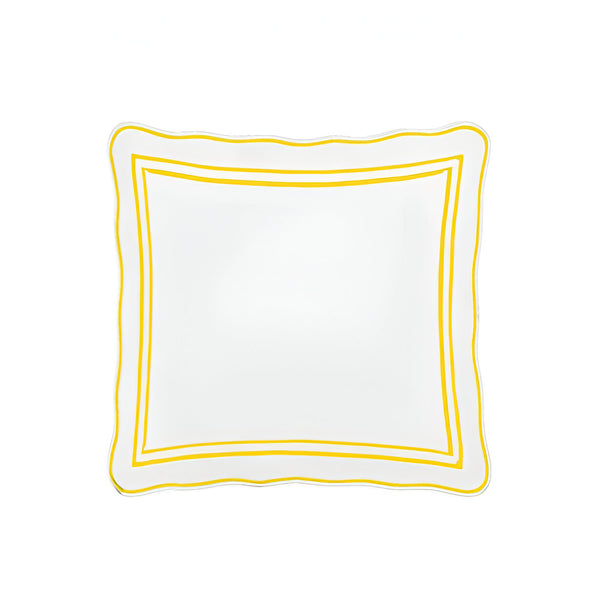 #Yellowborder
