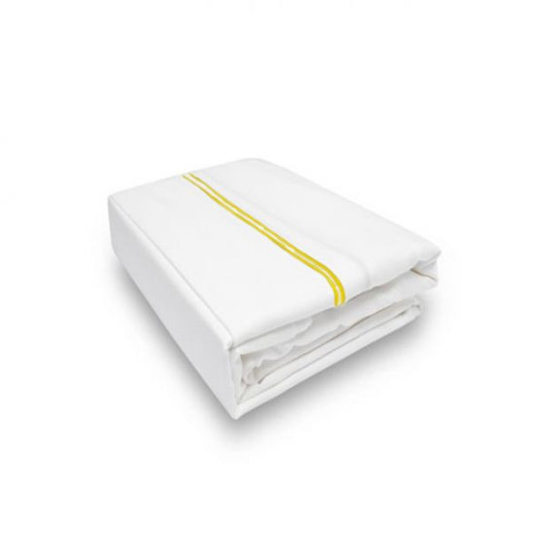 #Yellowborder