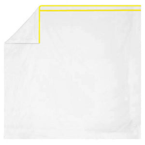 #Yellowborder