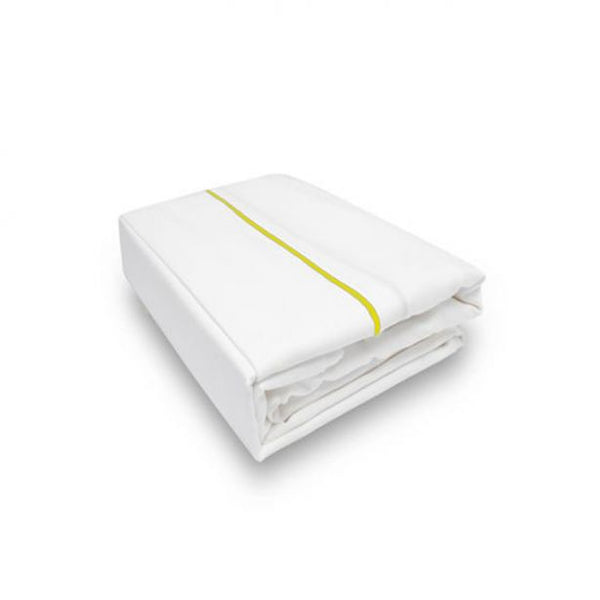 #Yellowborder