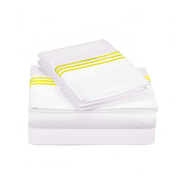 #Yellowborder