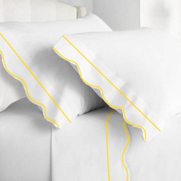 #Yellowborder