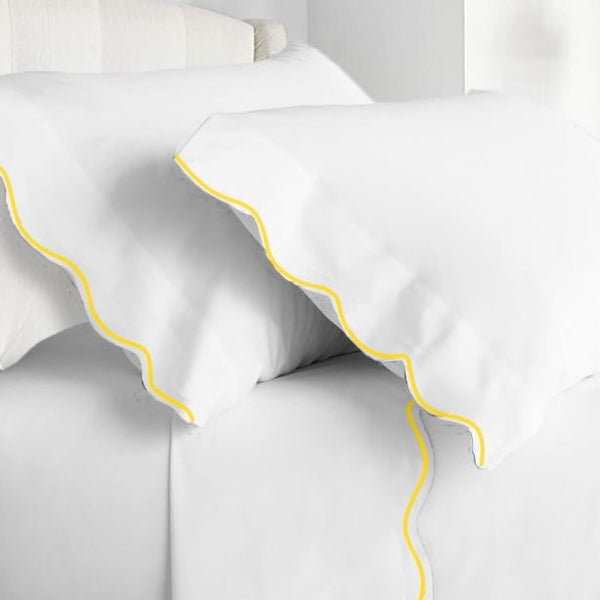 #Yellowborder