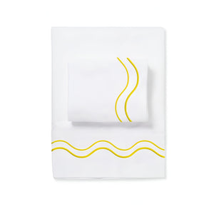 #Yellowborder