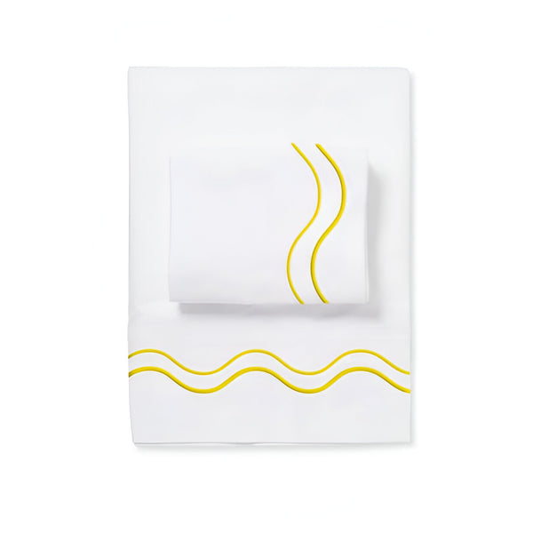 #Yellowborder