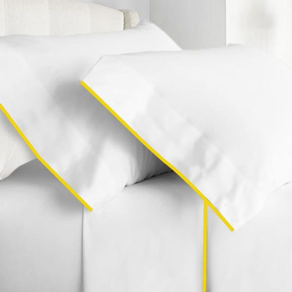 #Yellowborder