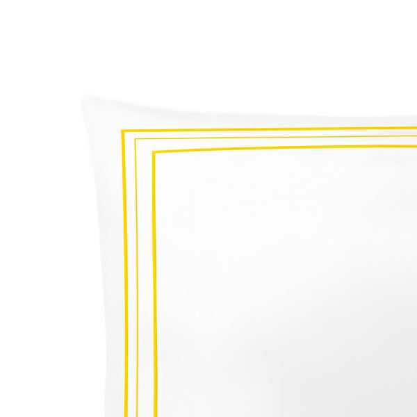 #Yellowborder