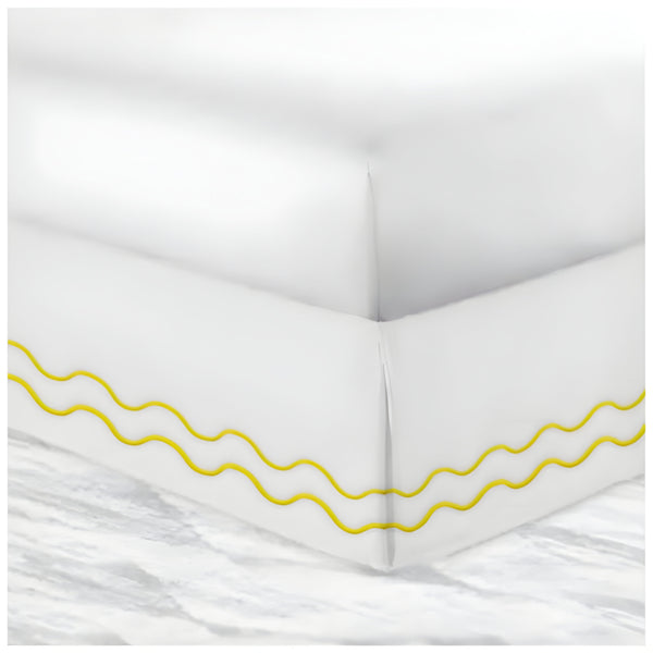 #Yellowborder