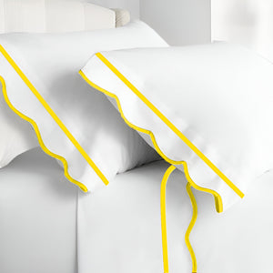 #Yellowborder
