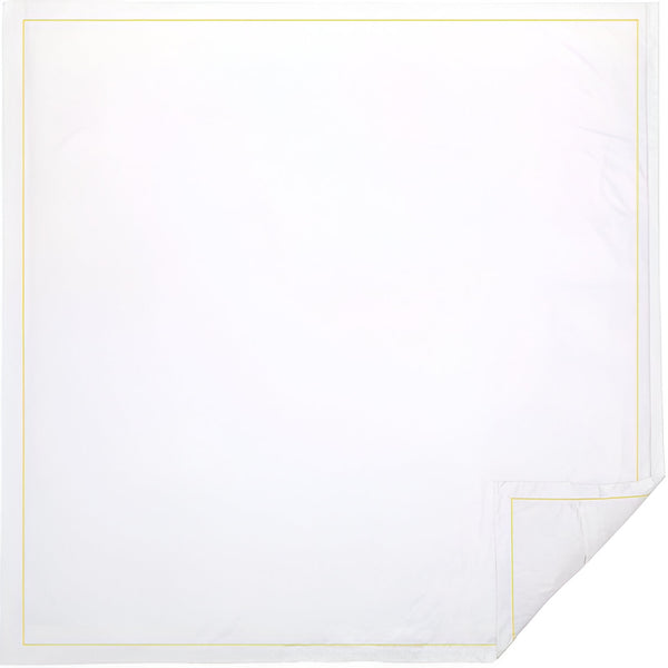#Yellowborder