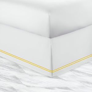 #Yellowborder