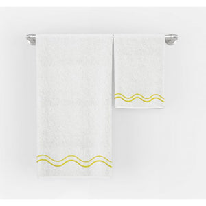#Yellowborder