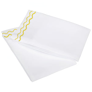 #Yellowborder