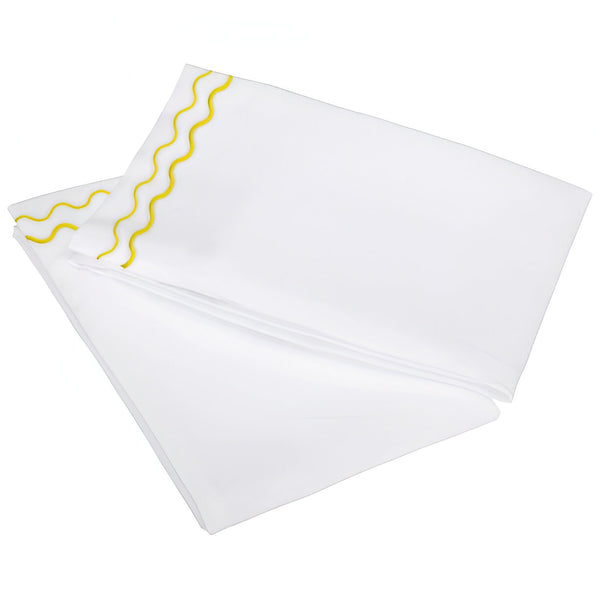 #Yellowborder