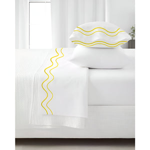 #Yellowborder