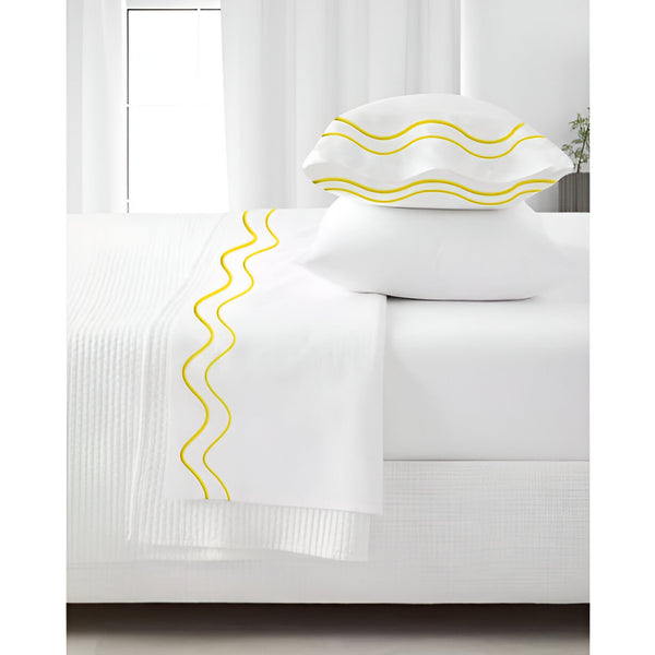 #Yellowborder