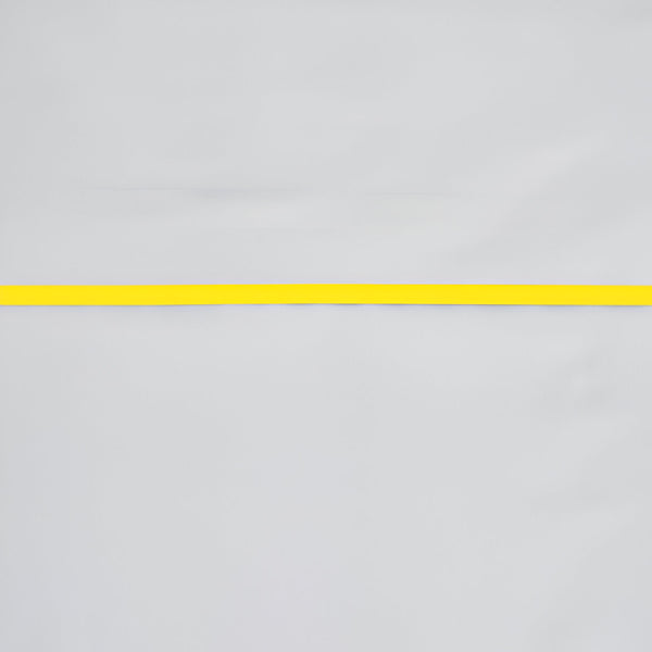 #Yellowborder