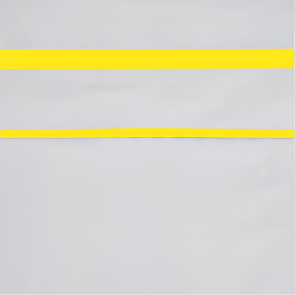 #Yellowborder