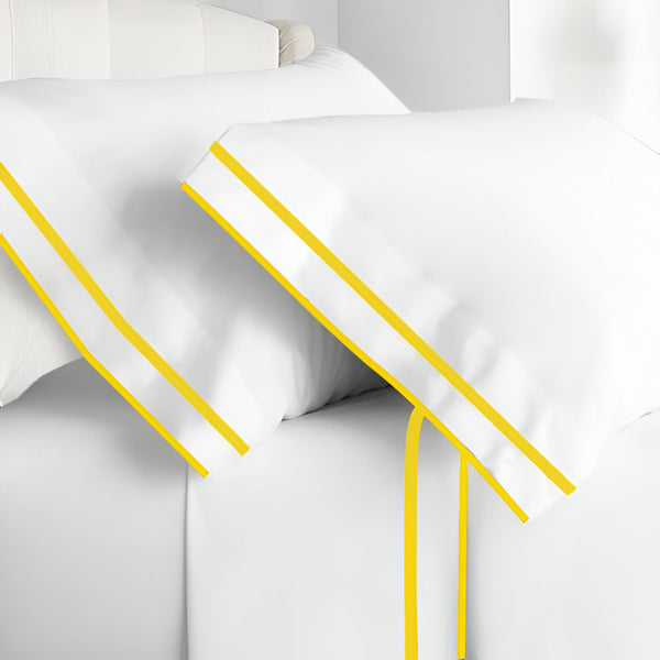 #Yellowborder