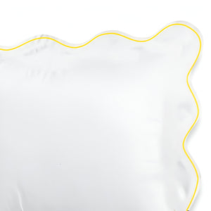#Yellowborder
