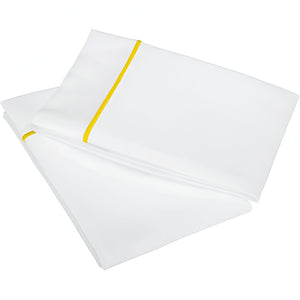 #Yellowborder