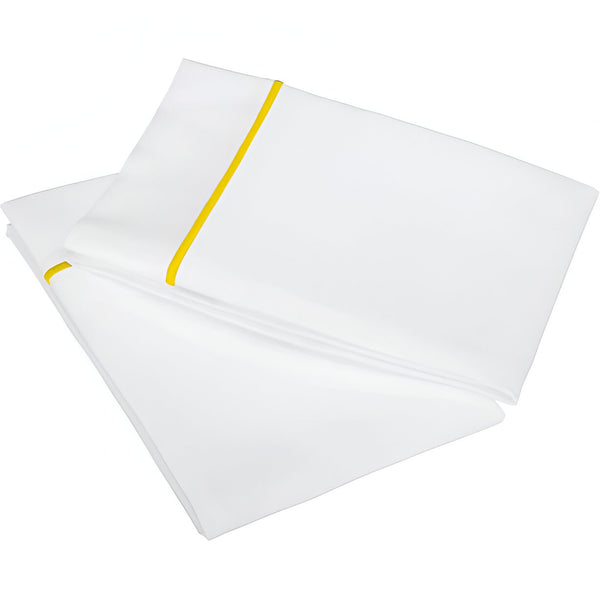 #Yellowborder