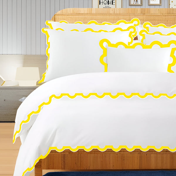 #Yellowborder