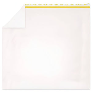 #Yellowborder