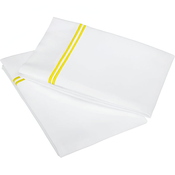 #Yellowborder