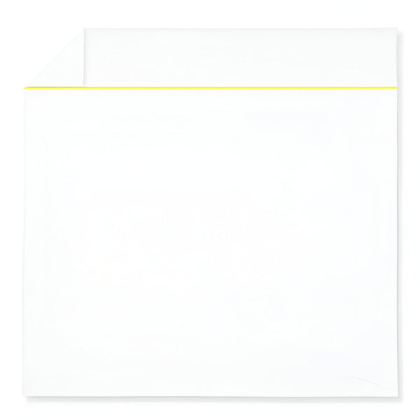 #Yellowborder