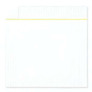 #Yellowborder