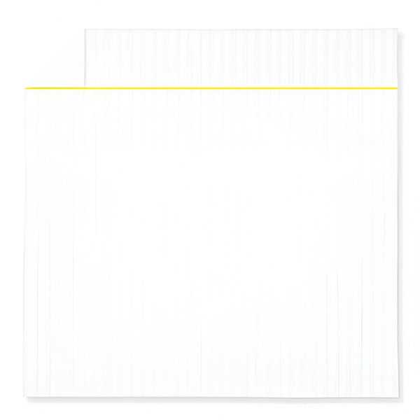 #Yellowborder