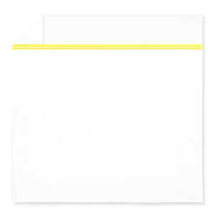 #Yellowborder