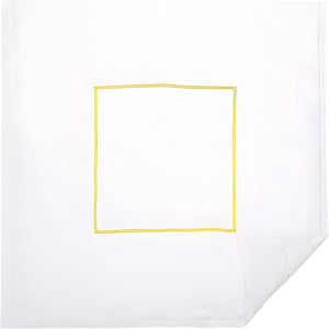 #Yellowborder