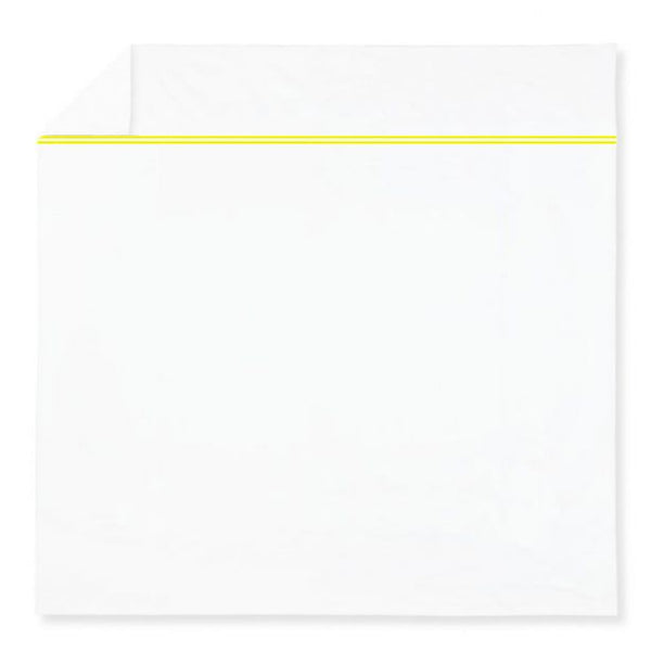 #Yellowborder