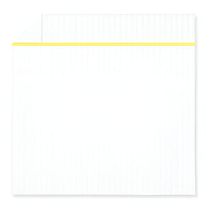 #Yellowborder