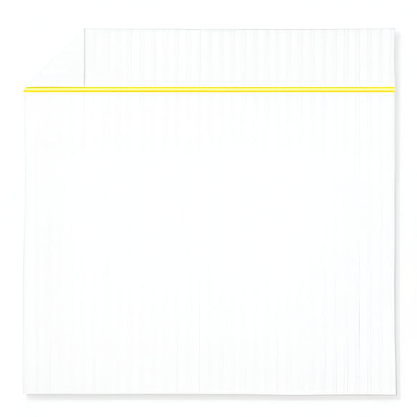 #Yellowborder