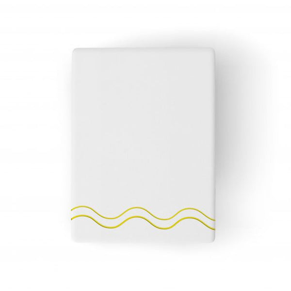 #Yellowborder