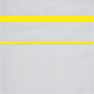 #Yellowborder