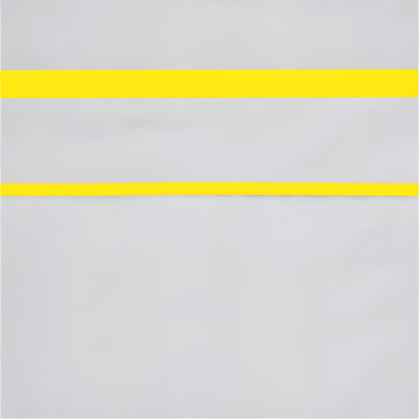 #Yellowborder
