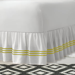 #Yellowborder