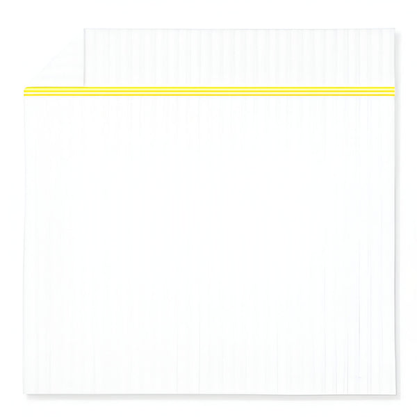 #Yellowborder