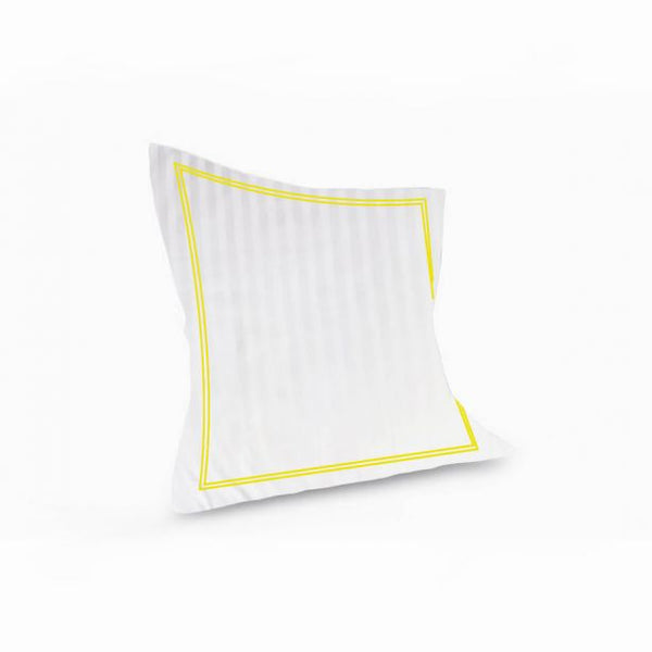 #Yellowborder