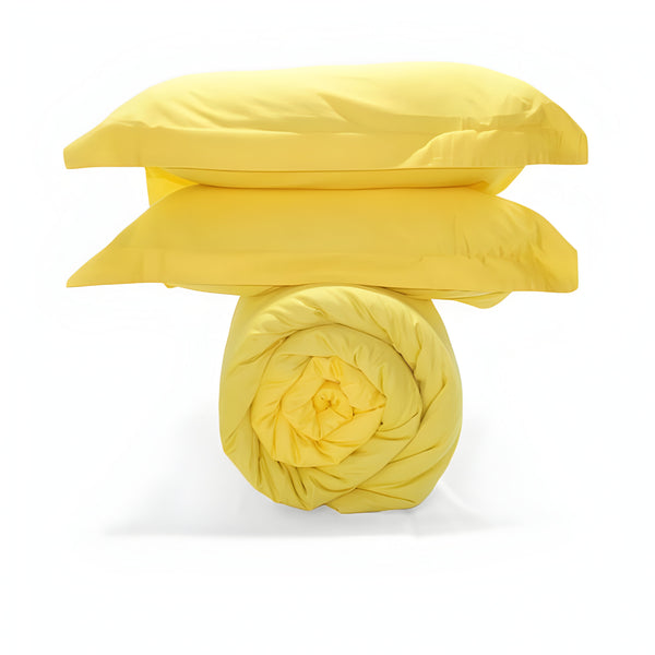 #yellowsolid