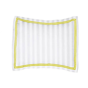 #Yellowborder