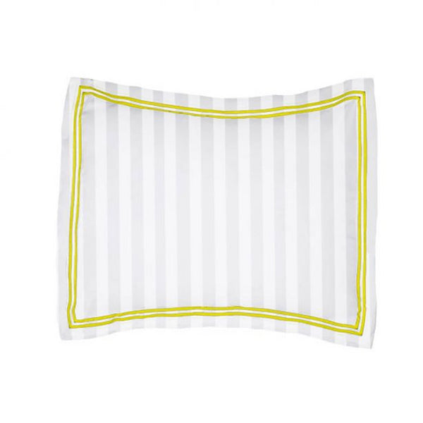 #Yellowborder