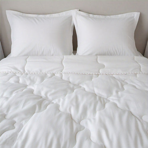 Ultimate Guide to Choosing the Best Down Comforter for Your Bed